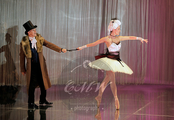 San Francisco Opera, Manon