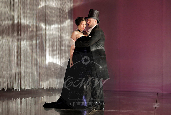 San Francisco Opera, Manon