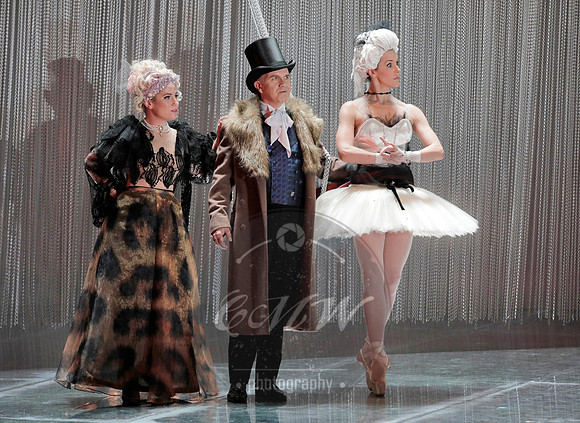 San Francisco Opera, Manon