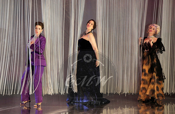 San Francisco Opera, Manon