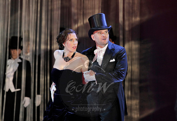 San Francisco Opera, Manon