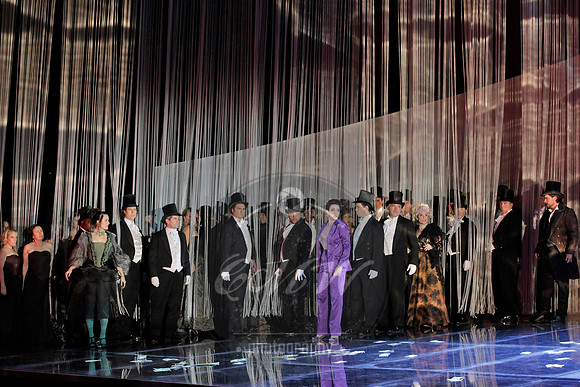 San Francisco Opera, Manon