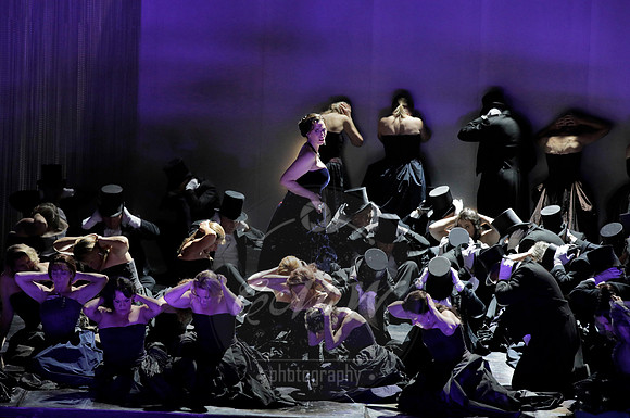 San Francisco Opera, Manon