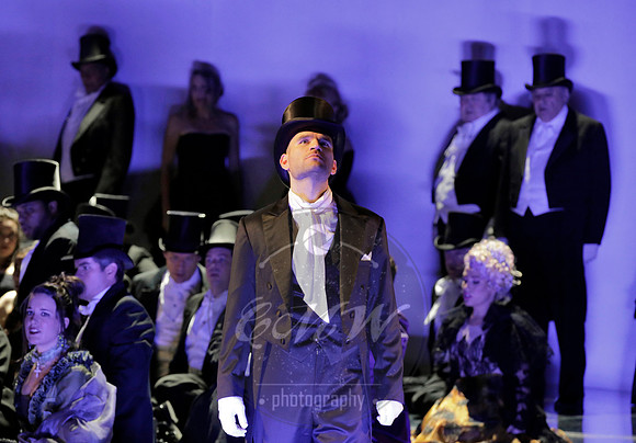 San Francisco Opera, Manon