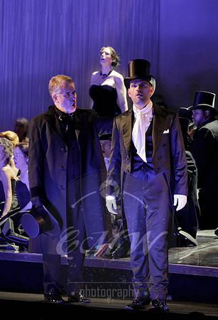 San Francisco Opera, Manon