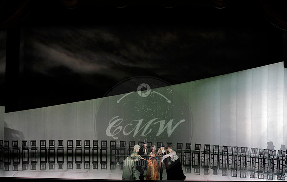 San Francisco Opera, Manon