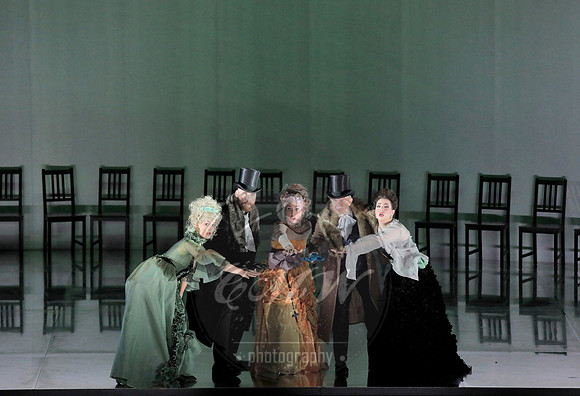 San Francisco Opera, Manon