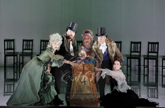 San Francisco Opera, Manon