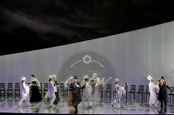 San Francisco Opera, Manon