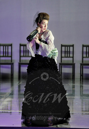 San Francisco Opera, Manon