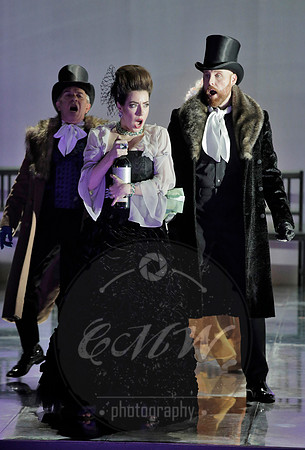 San Francisco Opera, Manon