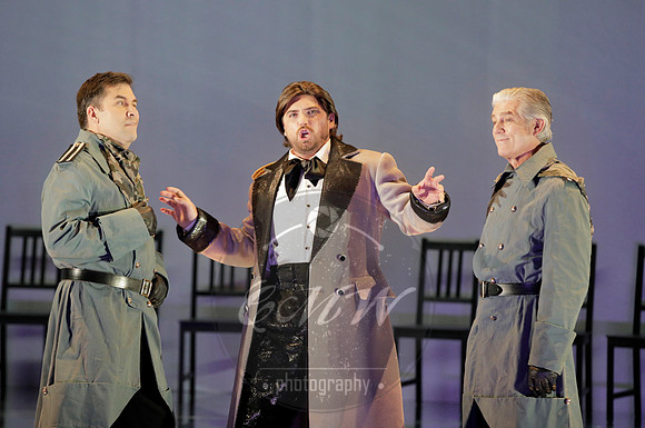 San Francisco Opera, Manon