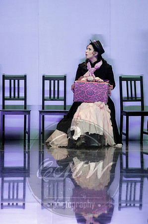 San Francisco Opera, Manon