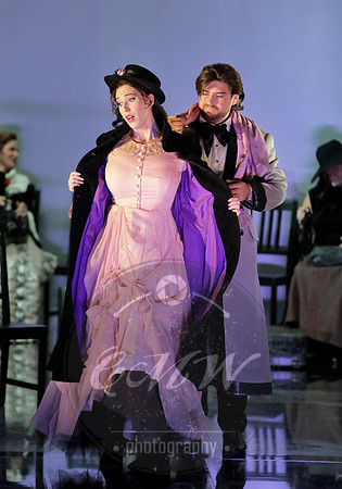 San Francisco Opera, Manon