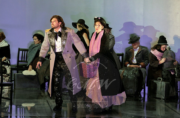 San Francisco Opera, Manon