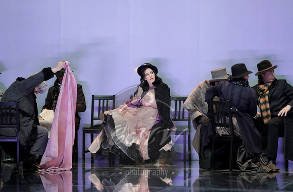 San Francisco Opera, Manon