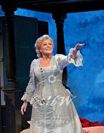San Francisco Opera, La Fanciulla del West