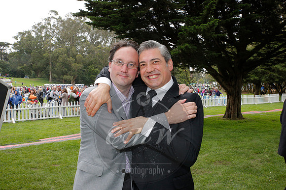 San Francisco Opera, Opera in the Park 2016