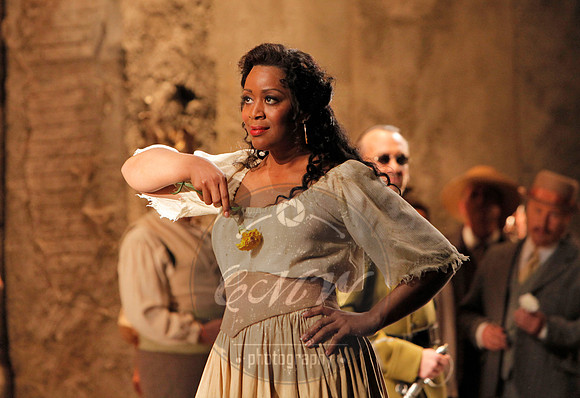 San Francisco Opera, Carmen