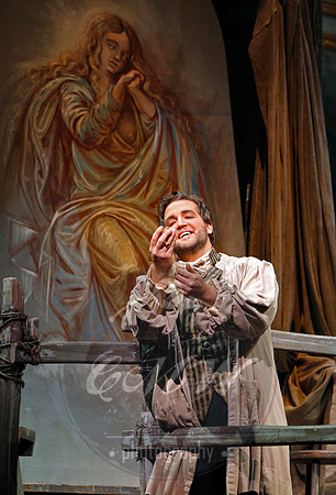 San Francisco Opera, Tosca