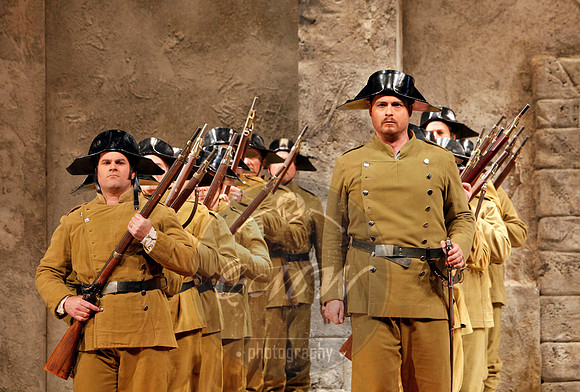 San Francisco Opera, Carmen