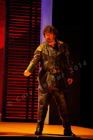 San Francisco Opera, Rigoletto