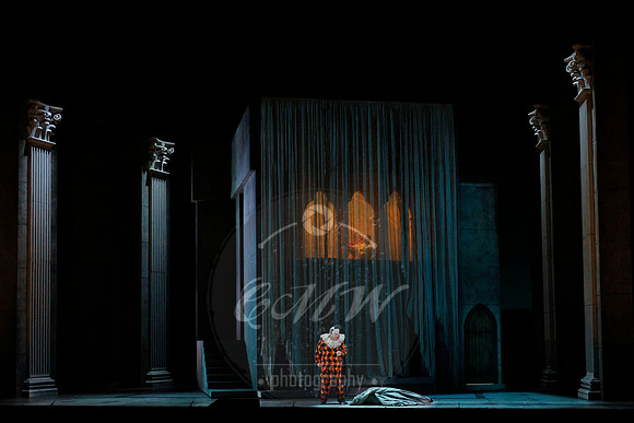 Los Angeles Opera, Rigoletto