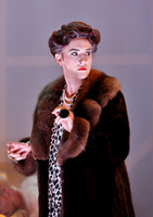 West Edge Opera, Powder Her Face