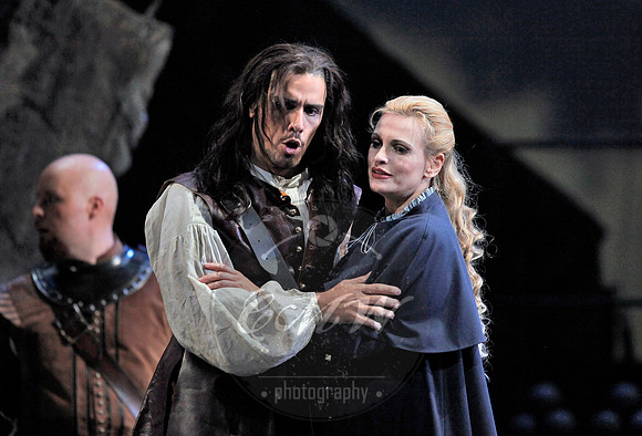 San Francisco Opera, Cyrano de Bergerac