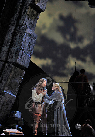 San Francisco Opera, Cyrano de Bergerac