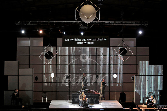 West Edge Opera, Frankenstein