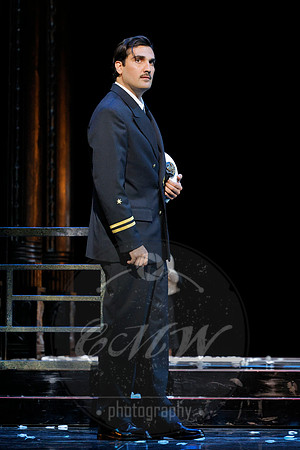 Los Angeles Opera, Madama Butterfly