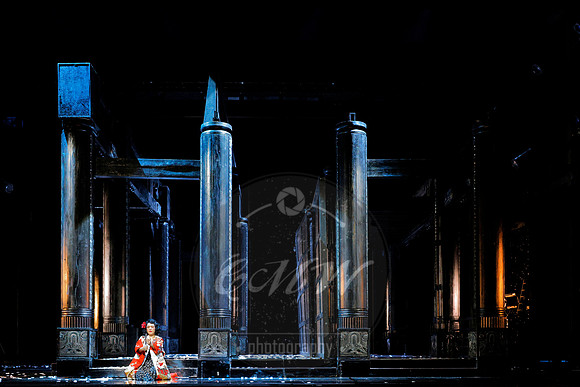 Los Angeles Opera, Madama Butterfly