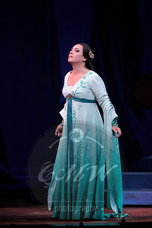 San Francisco Opera, Turandot, 2017