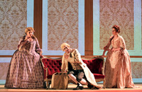 Portland Opera, Cosi fan Tutte