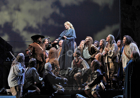 San Francisco Opera, Cyrano de Bergerac