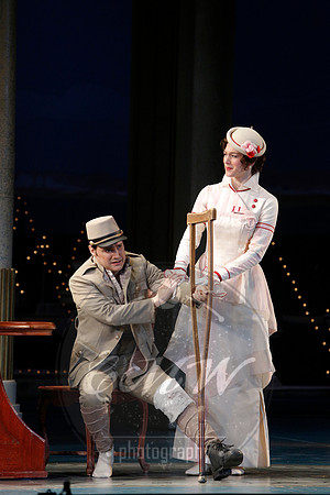 San Francisco Opera Cosi fan tutte