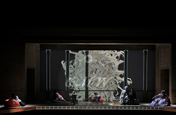 Portland Opera, Cosi fan Tutte