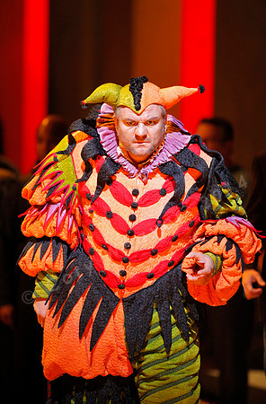 San Francisco Opera, Rigoletto