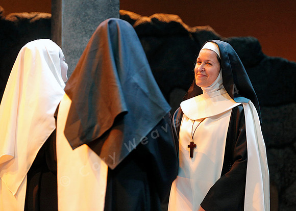 UMKC Conservatory, Suor Angelica & Gianni Schicchi