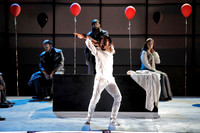 West Edge Opera, Frankenstein