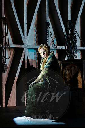 San Francisco Opera, Tristan and Isolde