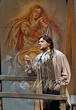 San Francisco Opera, Tosca