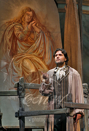 San Francisco Opera, Tosca