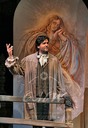 San Francisco Opera, Tosca