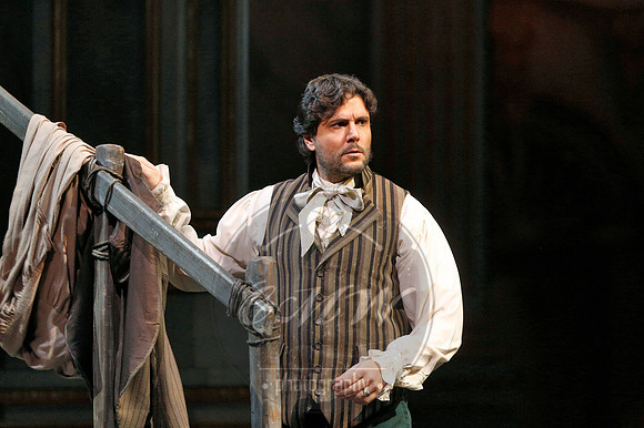 San Francisco Opera, Tosca