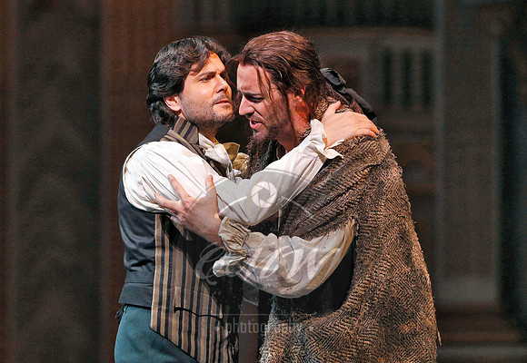 San Francisco Opera, Tosca