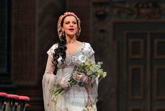 San Francisco Opera, Tosca
