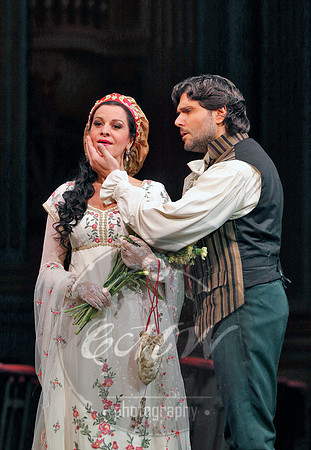 San Francisco Opera, Tosca