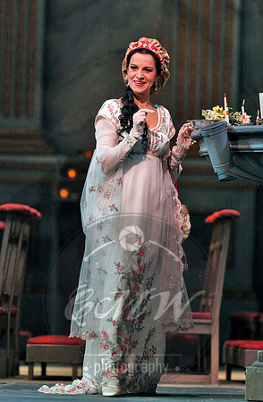 San Francisco Opera, Tosca